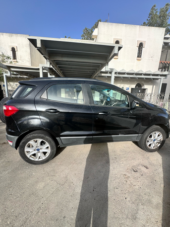 Yanbu, Vehicles, Cars & Trucks , SAR 25000,  Ford Ecosport,  2015,  Automatic,  211324 KM,   Car Model