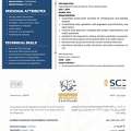 Civil Supervisor