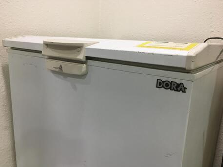 Jubail, Household Items, SAR 900,  Deep Freezer
