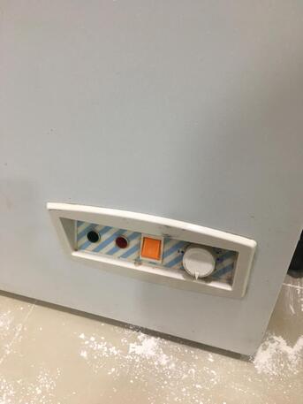 Jubail, Household Items, SAR 900,  Deep Freezer
