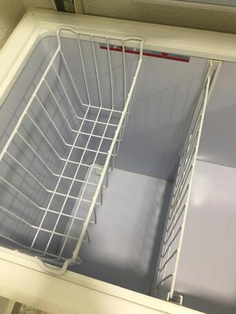 Jubail, Household Items, SAR 900,  Deep Freezer