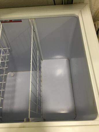 Jubail, Household Items, SAR 900,  Deep Freezer
