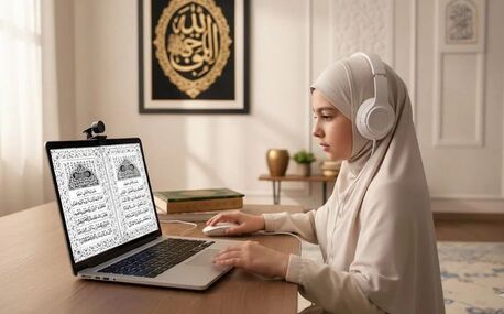 New York, Education, Shia Quran Acadmey Online &ndash; Your Trusted Shia Online Quran Academy Starts Here