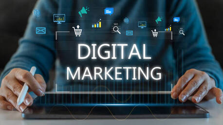 Noida, Business, Increase Traffic With A Top Digital Marketing Agency In India