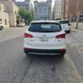 SAR 40000,  Hyundai Santa Fe,  2016,  Automatic,  140000 KM,