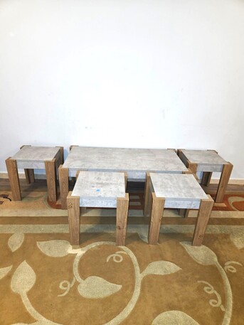 Rabigh, Household Items, Furnished Apartment 4BHK, 2 Bath For Rent + Household Items For Sale