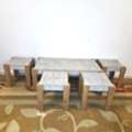 Furnished Apartment 4BHK, 2 Bath For Rent + Household Items For Sale