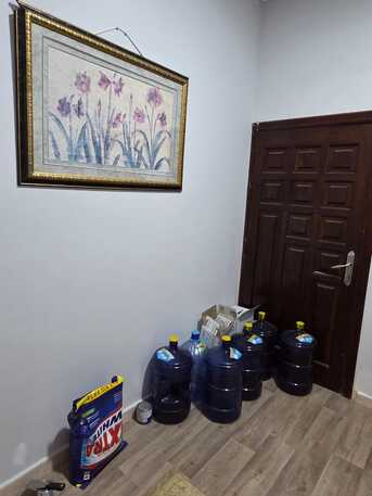 Rabigh, Household Items, Household Items For Sale (Through Away Price)
