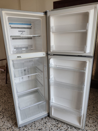 Manama, Appliances, BHD 35,  Double Door Fridge For Sale.