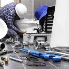 Jubail, Construction, Electrician And Plumber