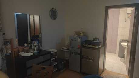 Al Yasmin, Apartments, Flats, Houses & Villas, SAR 28000/year,  1 BR,  1 Luxurious Big Bedroom With Big Bathroom First Floor Inside A Family Villa