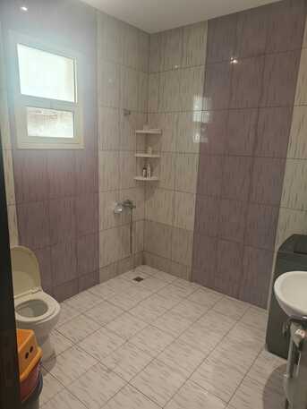 Al Yasmin, Apartments, Flats, Houses & Villas, SAR 28000/year,  1 BR,  1 Luxurious Big Bedroom With Big Bathroom First Floor Inside A Family Villa