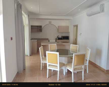 Janabiya, Villas, BHD 625,  Furnished,  100 Sq. Meter,  Compound Villa For Rent In Jannabiya Area Near Saudi Highway