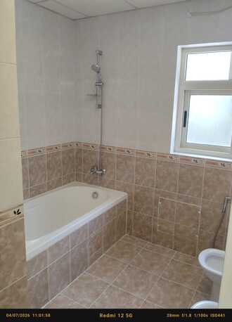 Janabiya, Villas, BHD 625,  Furnished,  100 Sq. Meter,  Compound Villa For Rent In Jannabiya Area Near Saudi Highway