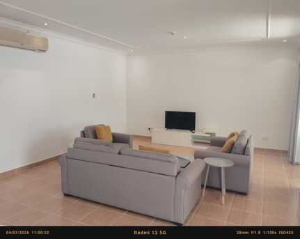 Janabiya, Villas, BHD 625,  Furnished,  100 Sq. Meter,  Compound Villa For Rent In Jannabiya Area Near Saudi Highway