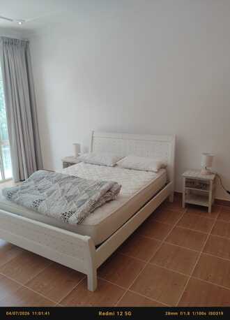 Janabiya, Villas, BHD 625,  Furnished,  100 Sq. Meter,  Compound Villa For Rent In Jannabiya Area Near Saudi Highway