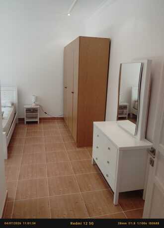 Janabiya, Villas, BHD 625,  Furnished,  100 Sq. Meter,  Compound Villa For Rent In Jannabiya Area Near Saudi Highway