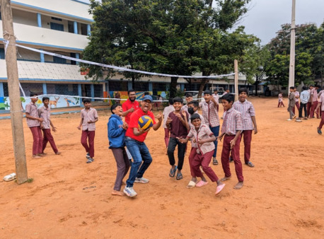 Mumbai, Education, Free Education NGO In India For Underprivileged Children