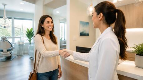 New York, Dental, Clear Aligners For A Straighter Smile