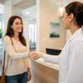 Clear Aligners For A Straighter Smile