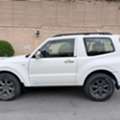 SAR 55000,  Mitsubishi Pajero,  2014,  Manual,  177000 KM,  Diplomatic Car For Sale