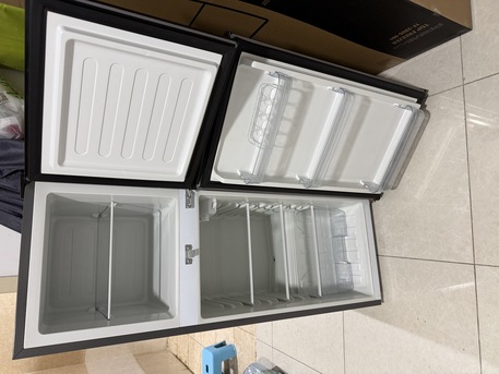 Dammam, Appliances, SAR 500,  Fridge/Refregrator