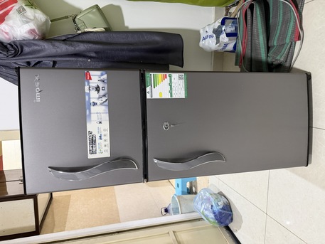 Dammam, Appliances, SAR 500,  Fridge/Refregrator