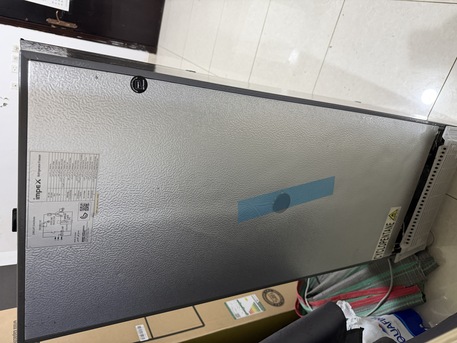 Dammam, Appliances, SAR 500,  Fridge/Refregrator