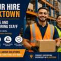 Labour Hire In Blacktown For Food Processing Facilities – Fast & Compliant