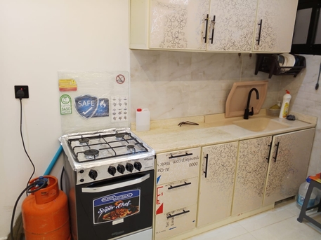 Al Malaz, Apartments, Flats, Houses & Villas, SAR 29000/year,  2 BR,  Fully Furnished 2-BHK Family Flat For Transfer &ndash; Malaz (Riyadh)