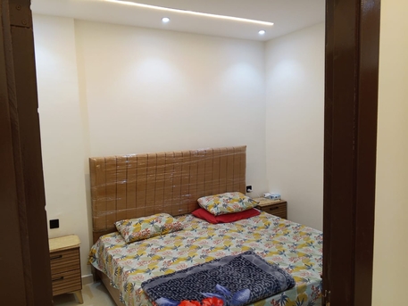 Al Malaz, Apartments, Flats, Houses & Villas, SAR 29000/year,  2 BR,  Fully Furnished 2-BHK Family Flat For Transfer &ndash; Malaz (Riyadh)