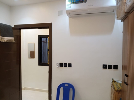 Al Malaz, Apartments, Flats, Houses & Villas, SAR 29000/year,  2 BR,  Fully Furnished 2-BHK Family Flat For Transfer &ndash; Malaz (Riyadh)