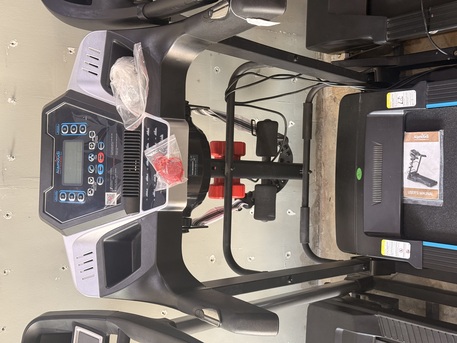 Riyadh, Sporting Goods, SAR 600,  CLEARANCE SALE &ndash; USED & NEW TREADMILL - LIMITED STOCKS