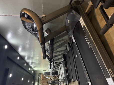 Riyadh, Sporting Goods, SAR 600,  CLEARANCE SALE &ndash; USED & NEW TREADMILL - LIMITED STOCKS