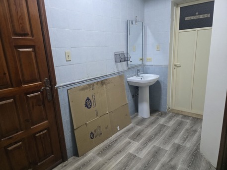 Jubail, Sublets, SAR 1200/month,  2 BR,  150 Sq. Meter,  Unfurnished Separate Entrance Single Room For Executive Bachelor