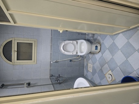 Jubail, Sublets, SAR 1200/month,  2 BR,  150 Sq. Meter,  Unfurnished Separate Entrance Single Room For Executive Bachelor