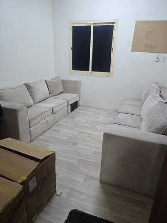 Jubail, Sublets, SAR 1200/month,  2 BR,  150 Sq. Meter,  Unfurnished Separate Entrance Single Room For Executive Bachelor