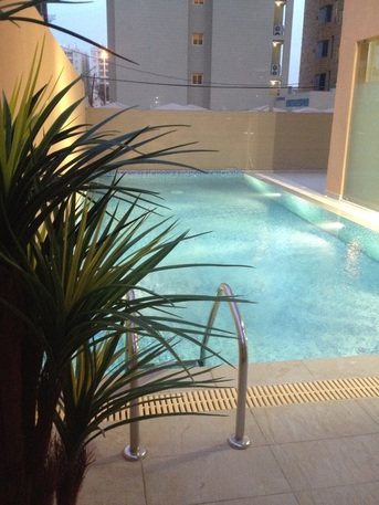 Mahboula, Apartments, Flats, Houses & Villas, KWD 330/month,  Furnished,  2 BR,  100 Sq. Meter,  2bhk Fully Furnished In Mahboula KD330