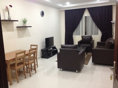 Mahboula, Apartments, Flats, Houses & Villas, KWD 330/month,  Furnished,  2 BR,  100 Sq. Meter,  2bhk Fully Furnished In Mahboula KD330