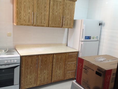Mahboula, Apartments, Flats, Houses & Villas, KWD 330/month,  Furnished,  2 BR,  100 Sq. Meter,  2bhk Fully Furnished In Mahboula KD330
