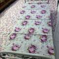 SAR 130,  Folding Bed For Sale In Good Condition