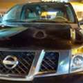 SAR 25000,  Nissan Armada,  2008,  Automatic,  290000 KM,