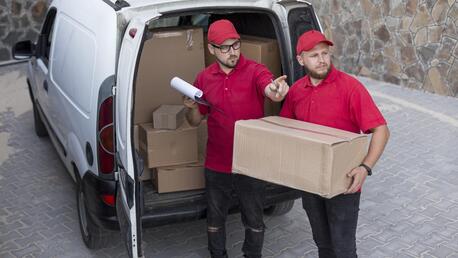 Lahore, Delivery, Unlocking UK Brands In Pakistan Through Online Shopping