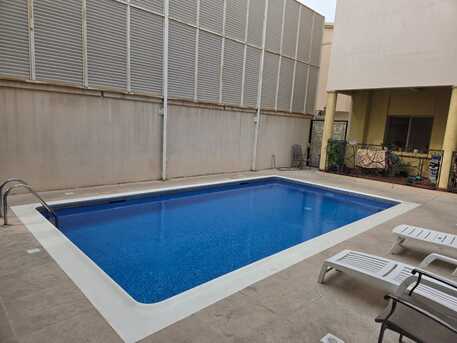 Juffair, Villas, BHD 500,  Furnished,  100 Sq. Meter,  Compound Villas For Rent In Juffair Area
