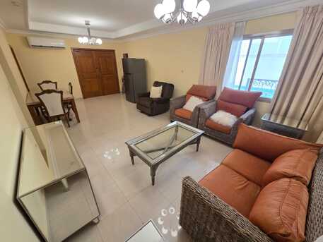 Juffair, Villas, BHD 500,  Furnished,  100 Sq. Meter,  Compound Villas For Rent In Juffair Area
