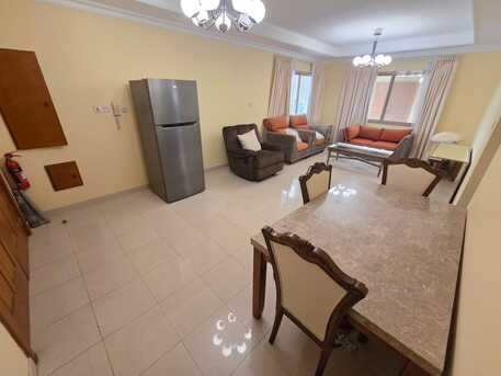 Juffair, Villas, BHD 500,  Furnished,  100 Sq. Meter,  Compound Villas For Rent In Juffair Area