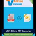 VSPL EML To PST Converter Software &ndash; Fast & Reliable Email Migration Tool