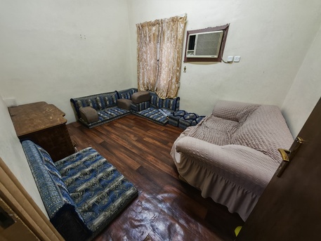 Yanbu, Apartments, Flats, Houses & Villas, SAR 600/month,  Furnished,  2 BR,  Family House/Apartment With Furniture For Sell