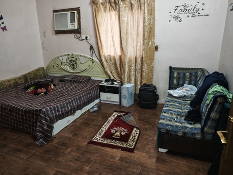 Yanbu, Apartments, Flats, Houses & Villas, SAR 600/month,  Furnished,  2 BR,  Family House/Apartment With Furniture For Sell