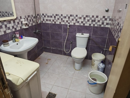 Yanbu, Apartments, Flats, Houses & Villas, SAR 600/month,  Furnished,  2 BR,  Family House/Apartment With Furniture For Sell